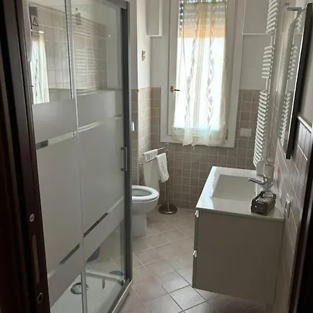 La Casa Di Fede In