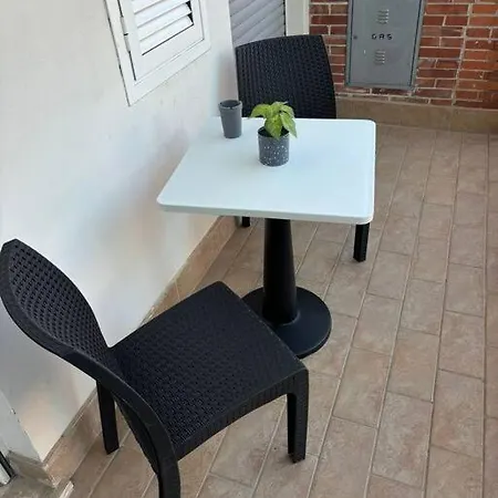 La Casa Di Fede In Řím