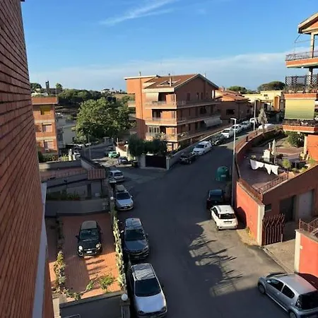 La Casa Di Fede In