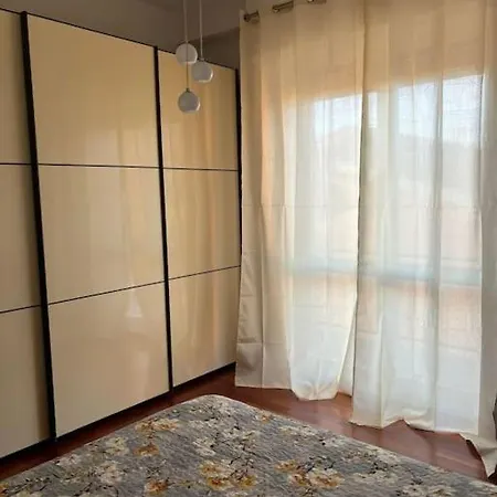 La Casa Di Fede In Apartmán *