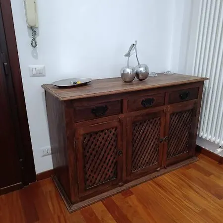 La Casa Di Fede In * Řím