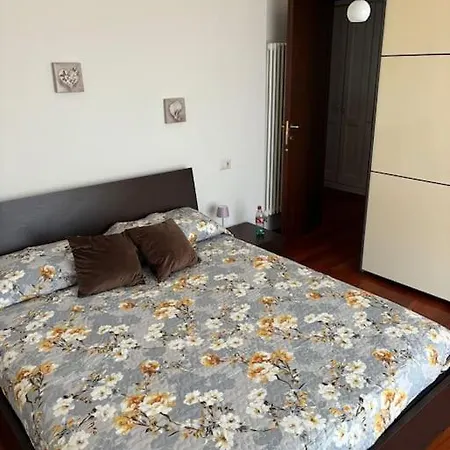 La Casa Di Fede In Řím