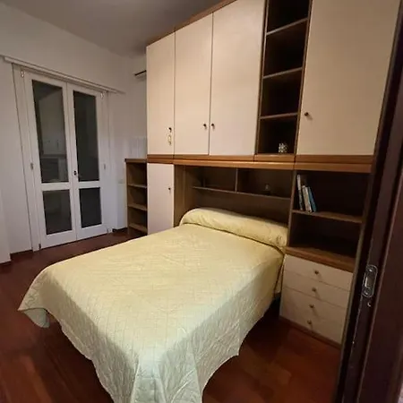 La Casa Di Fede In