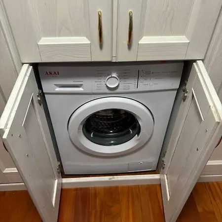 La Casa Di Fede In *
