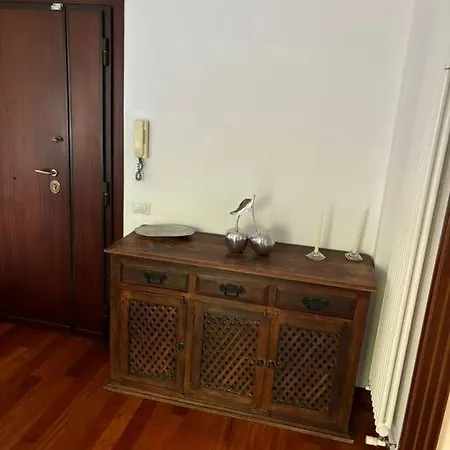La Casa Di Fede In Řím