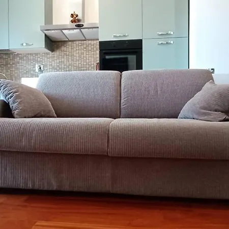 La Casa Di Fede In * Řím