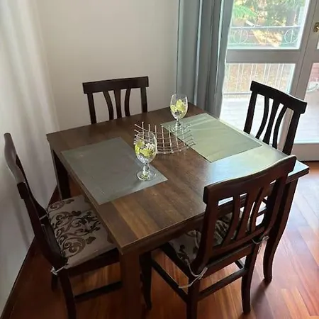 Apartmán La Casa Di Fede In *