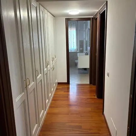 La Casa Di Fede In