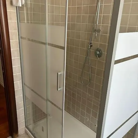 La Casa Di Fede In Apartmán