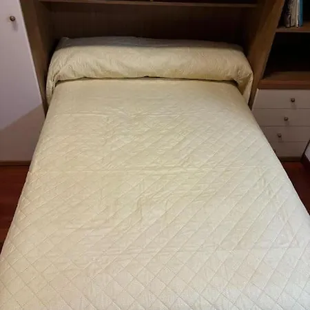 Apartmán La Casa Di Fede In