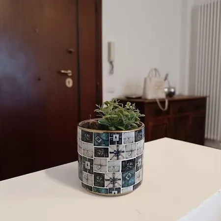 La Casa Di Fede In *