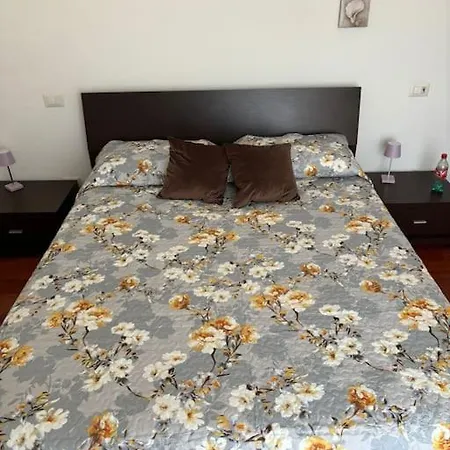 La Casa Di Fede In * Řím
