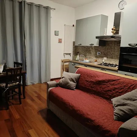 La Casa Di Fede In